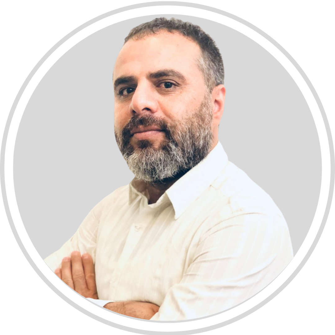 İLHAN YAMAN