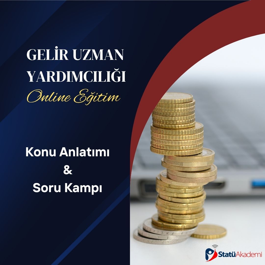 GUY Konu Anlatımı + Soru Çözümü ve Genel Tekrar Kampı