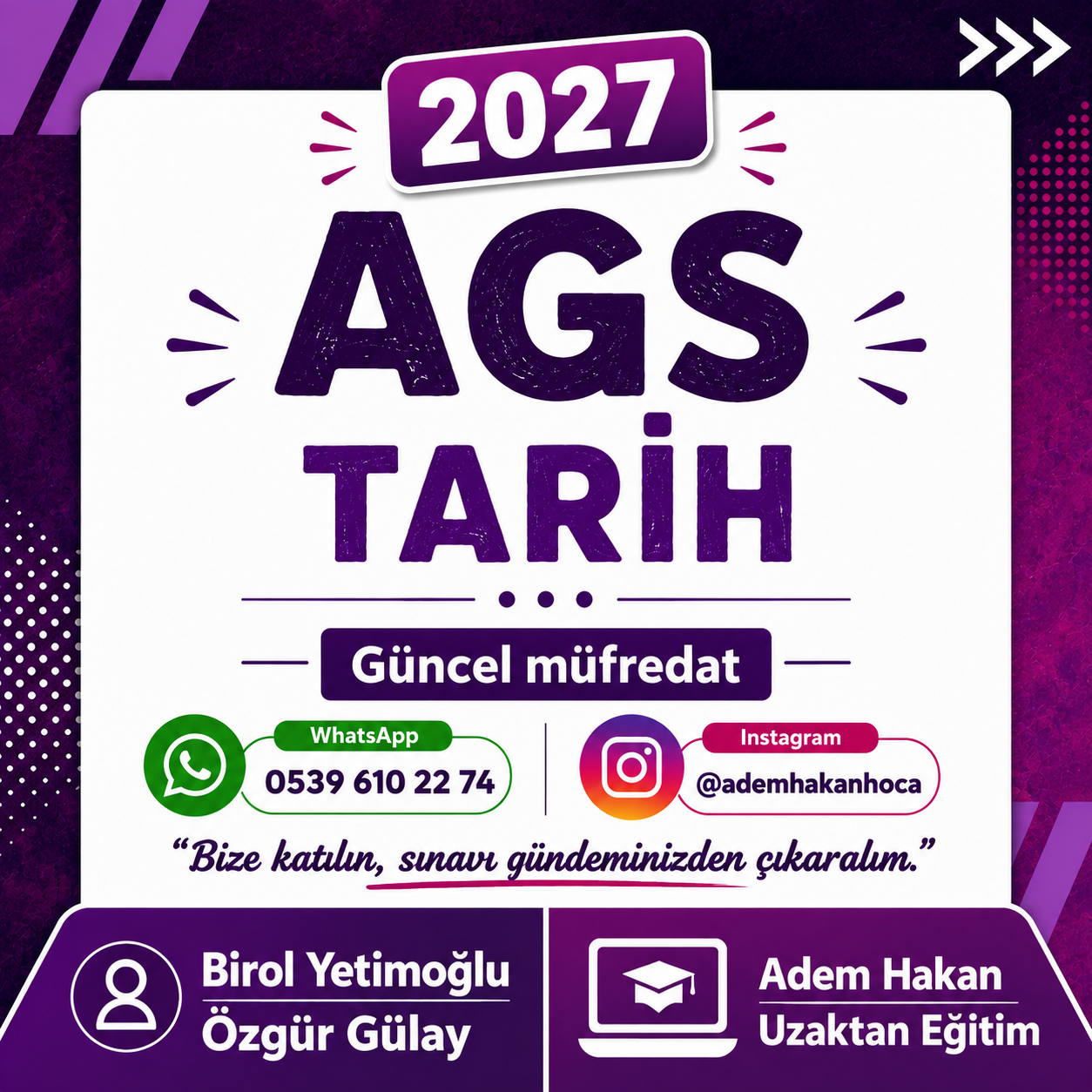 Tüm Tarih